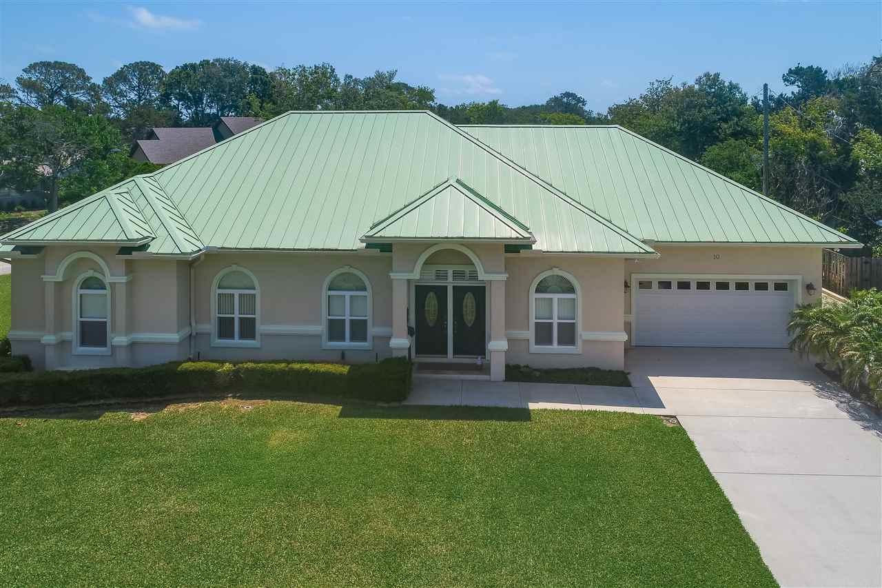 10 Avista Circle - Photo 1