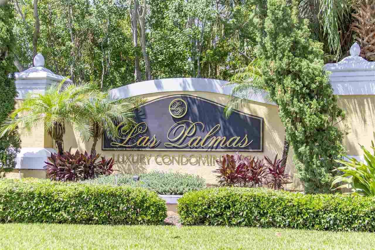 4000 Grande Vista Blvd #102 +Garage - Photo 1