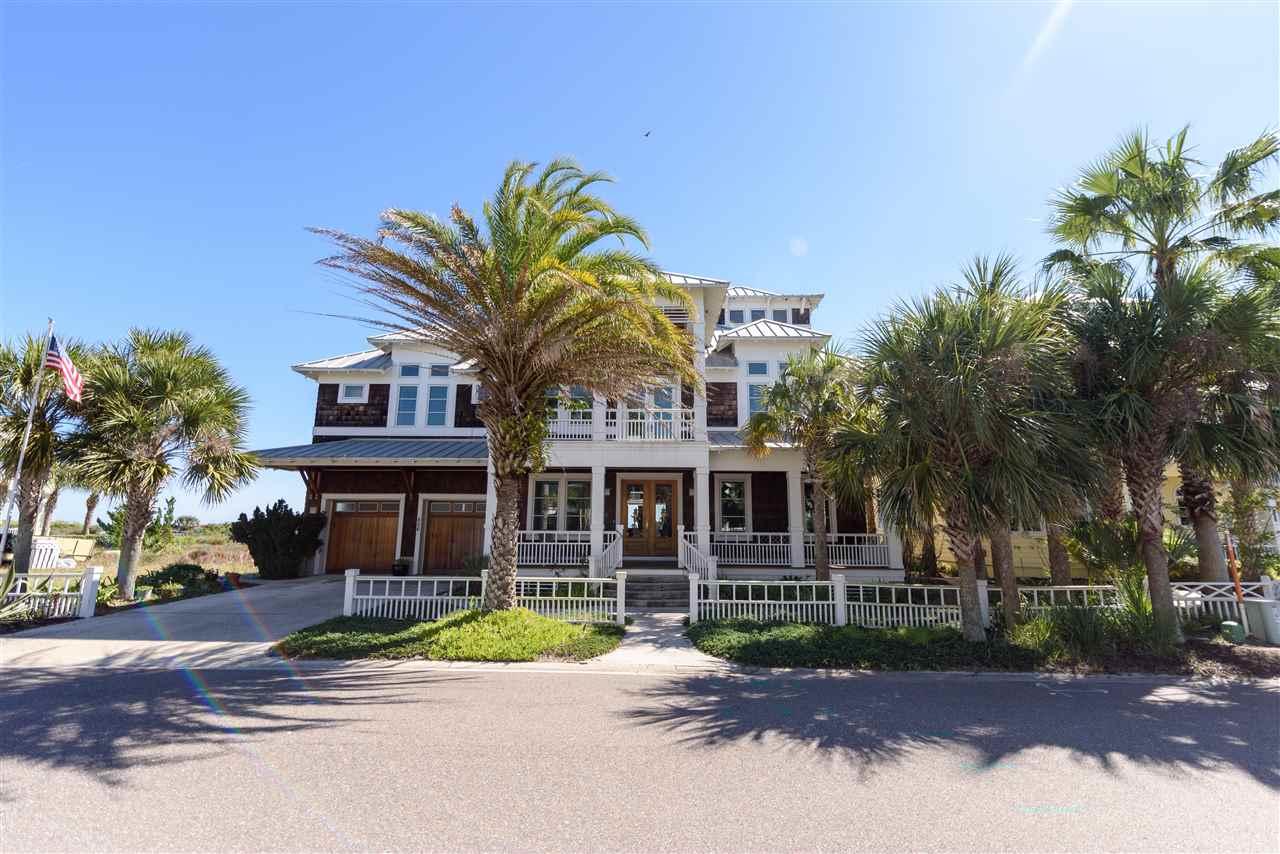 656 Ocean Palm Way - Photo 1