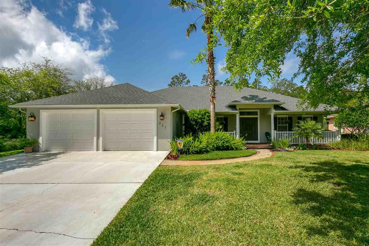 221 Michael Drive - Photo 1