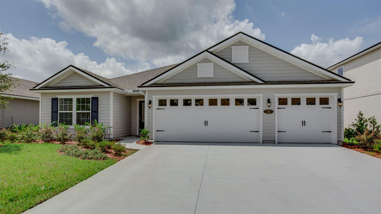311 Cedarstone Way - Photo 1