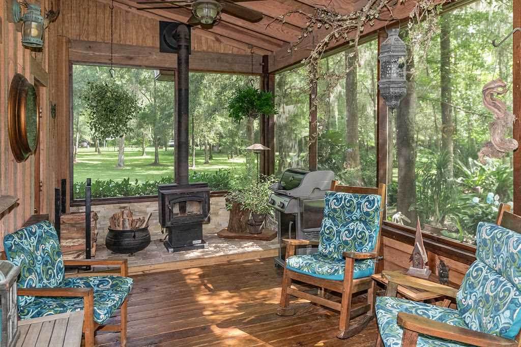280 Moccasin Crk Ln On 6.5 Acres - Photo 1