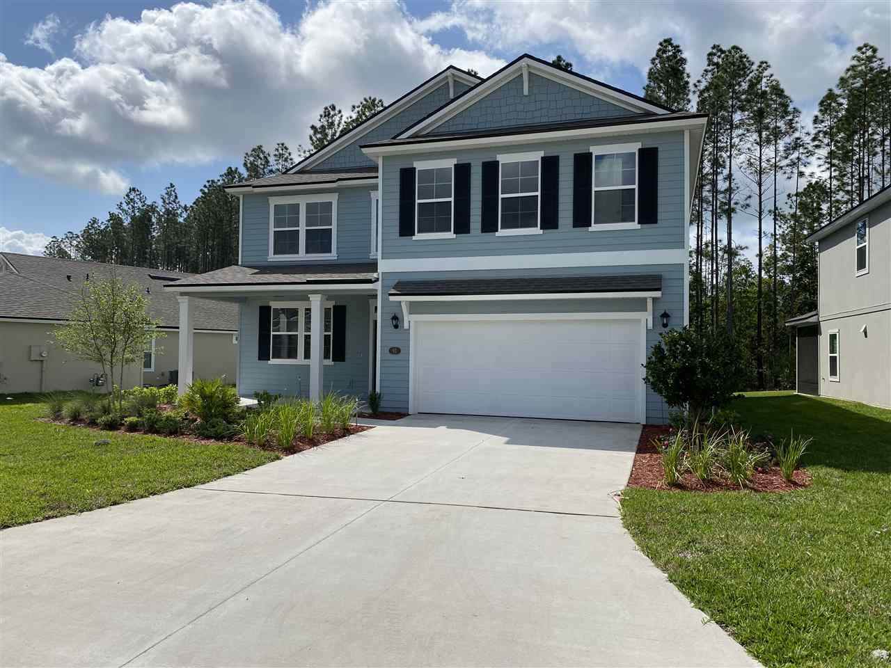 91 Glasgow Dr - Photo 1