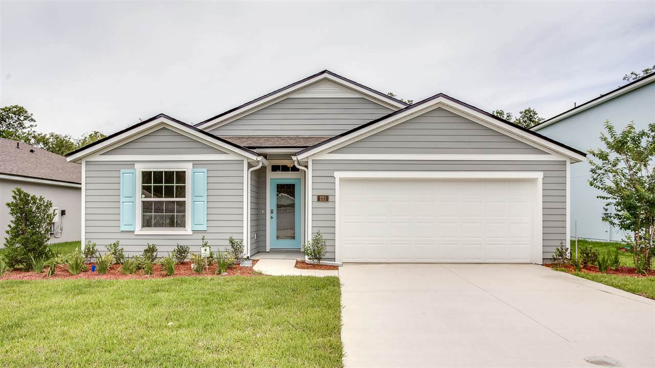 221 Chasewood Drive - Photo 1