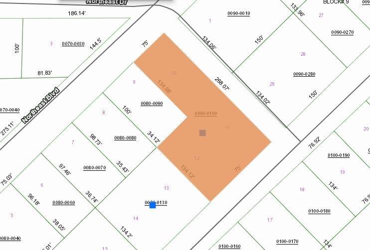 0 Georgetown Denver Rd - Photo 1