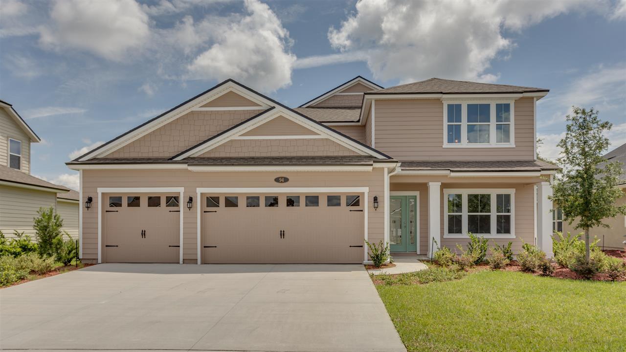 94 Providence Drive - Photo 1