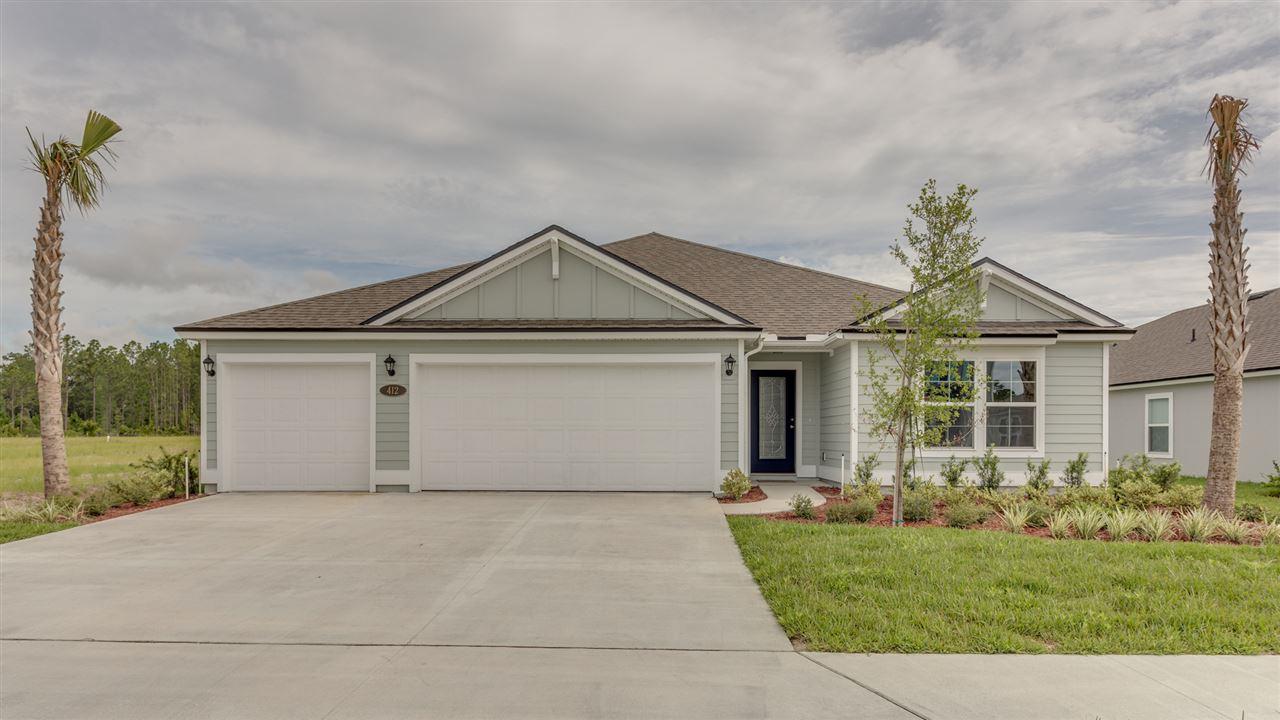 412 Sierras Loop - Photo 1
