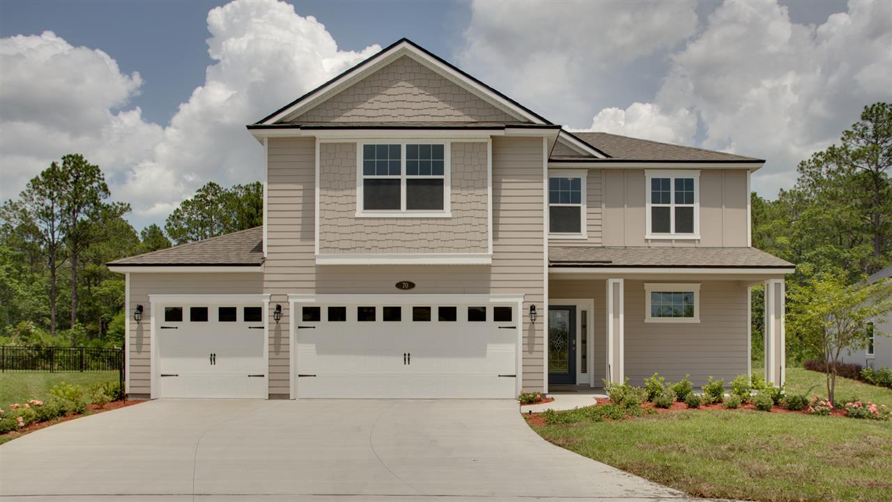 70 Crosswood Court - Photo 1