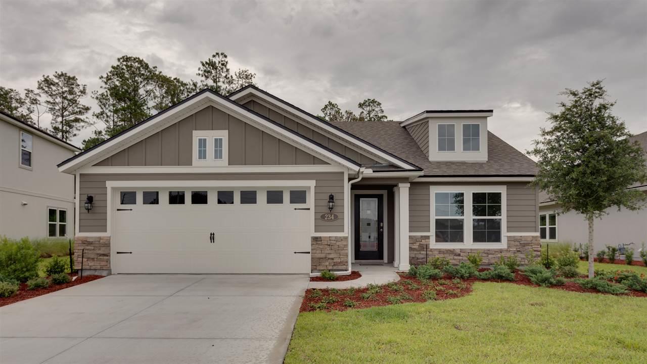 234 Cedarstone Way - Photo 1