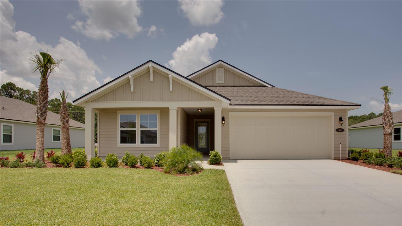 94 Hamilton Springs Road - Photo 1