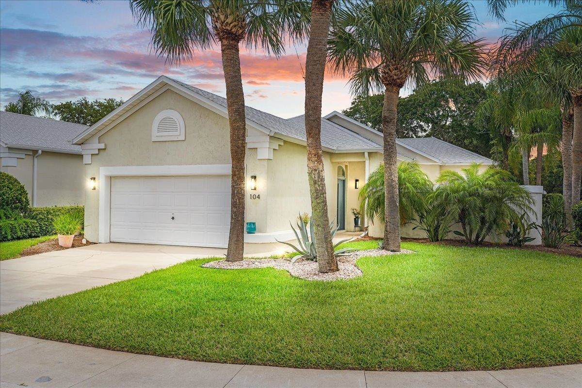 104 Cedar Ridge Cir - Photo 1