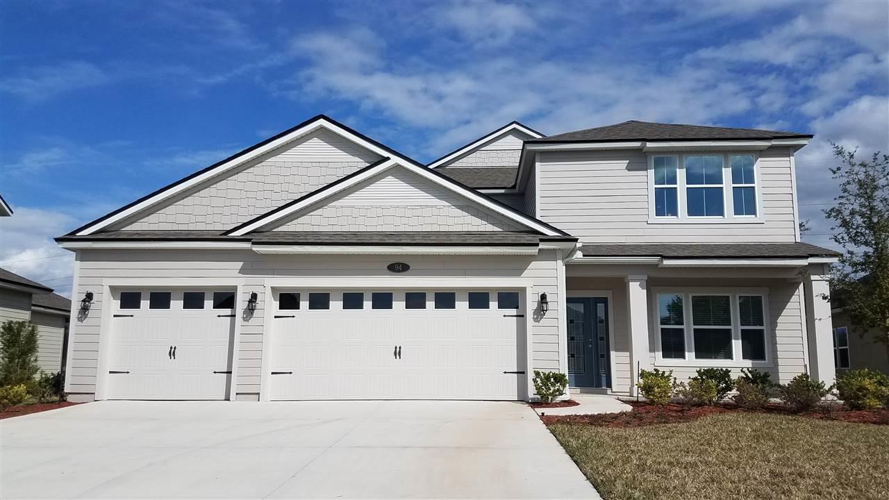 94 Providence Drive - Photo 1