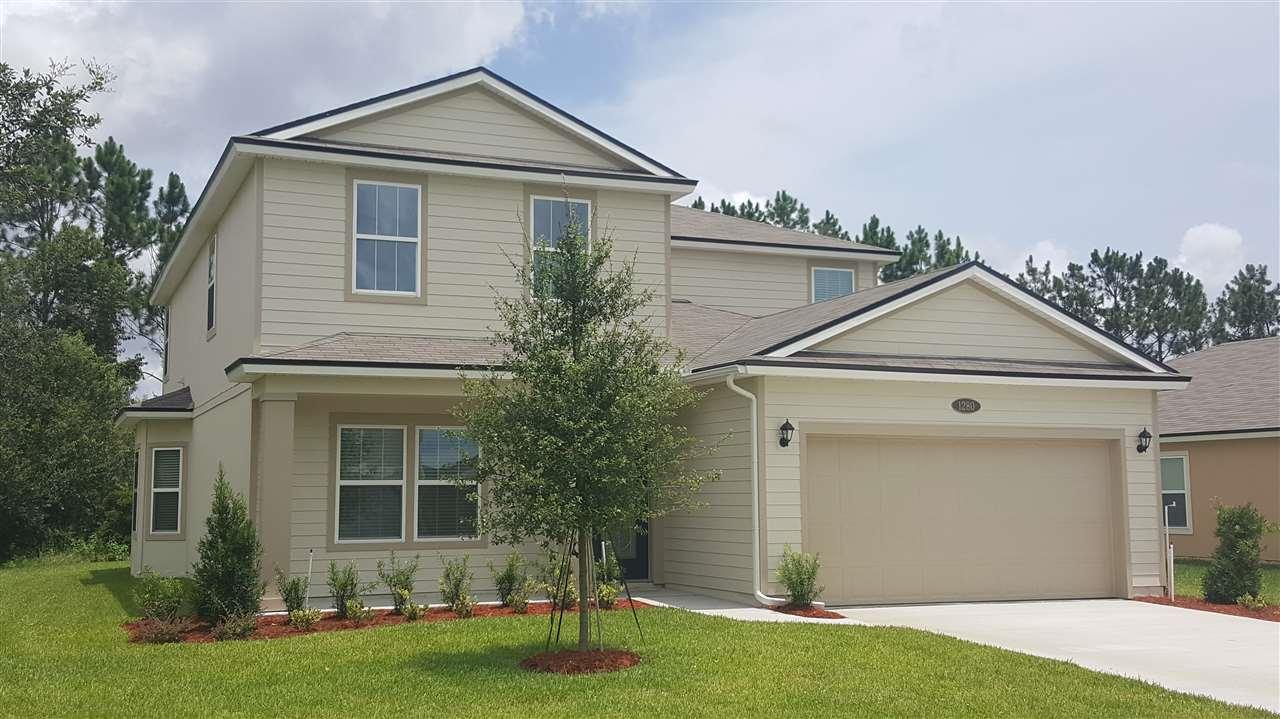 1280 Nochaway Drive - Photo 1