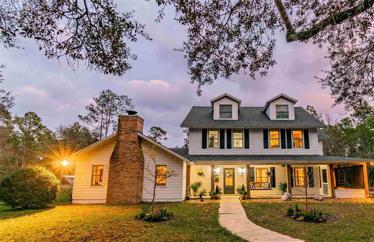2700 Ch Arnold Rd - Photo 1