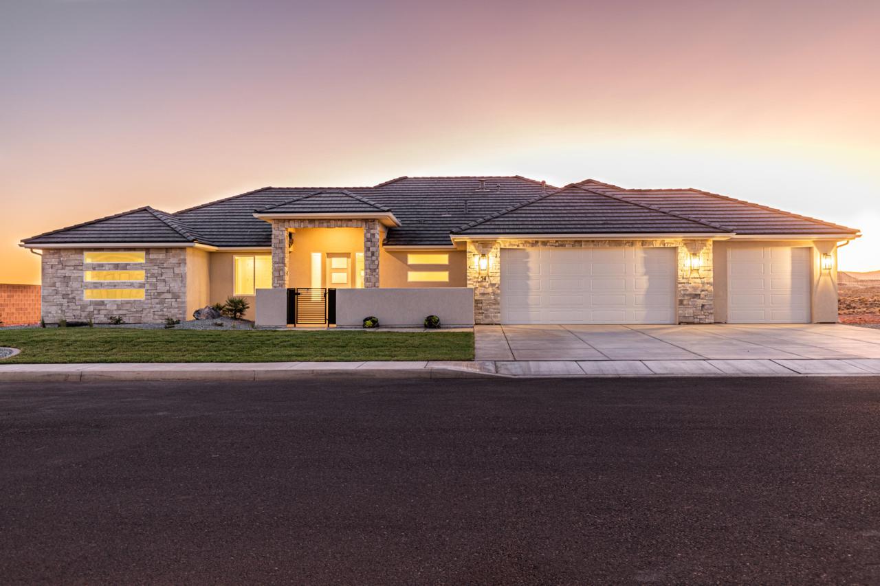 54 Rocky Point Cir - Photo 1