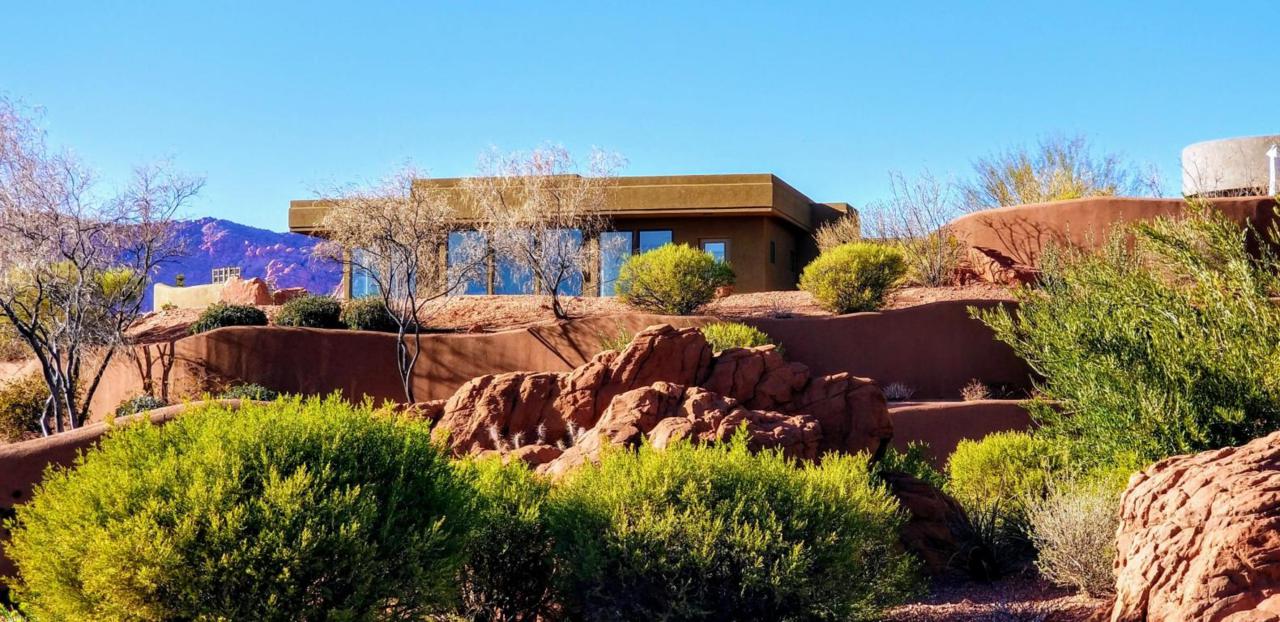 2331 Entrada Trail - Photo 1