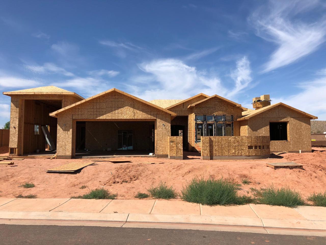 4710 Hearthstone Way - Photo 1