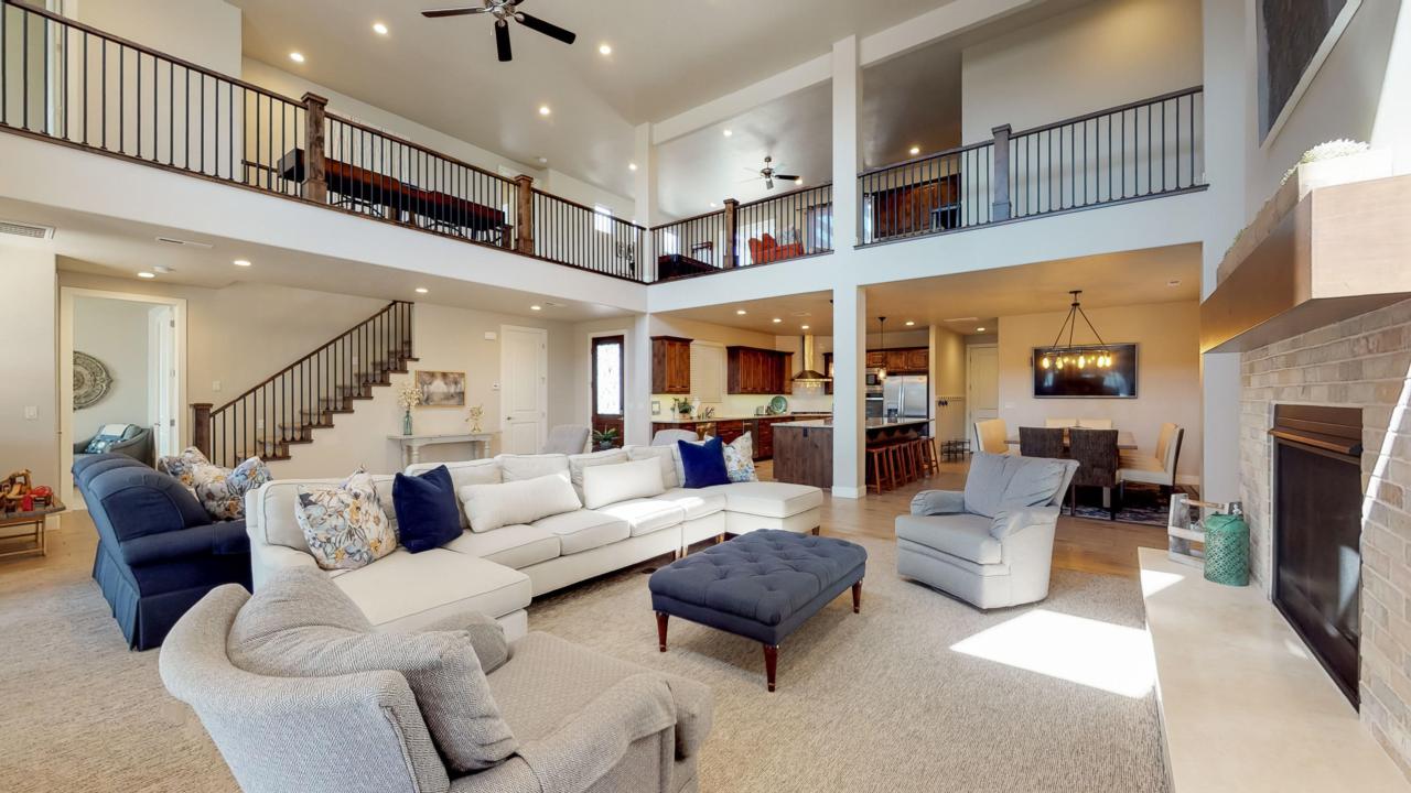 3800 Paradise Village Dr - Photo 1
