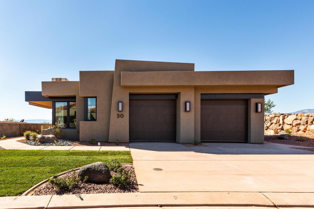 1355 Snow Canyon Parkway - Photo 1