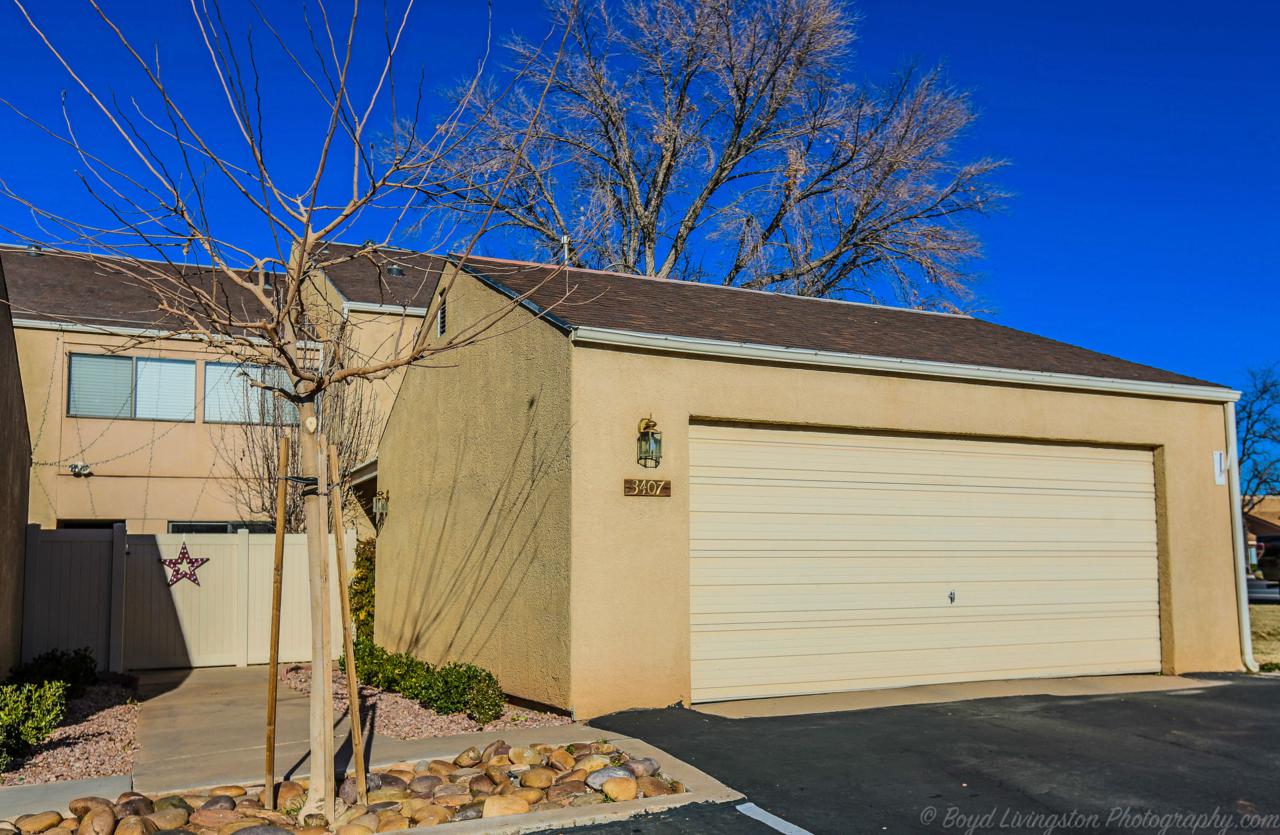 3407 Chaparral Dr - Photo 1