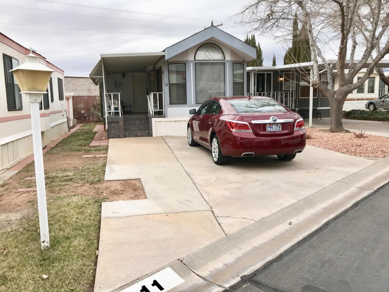 1160 Telegraph St - Photo 1