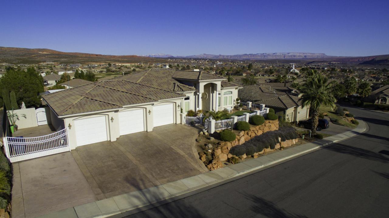 1112 Los Altos Cir - Photo 1