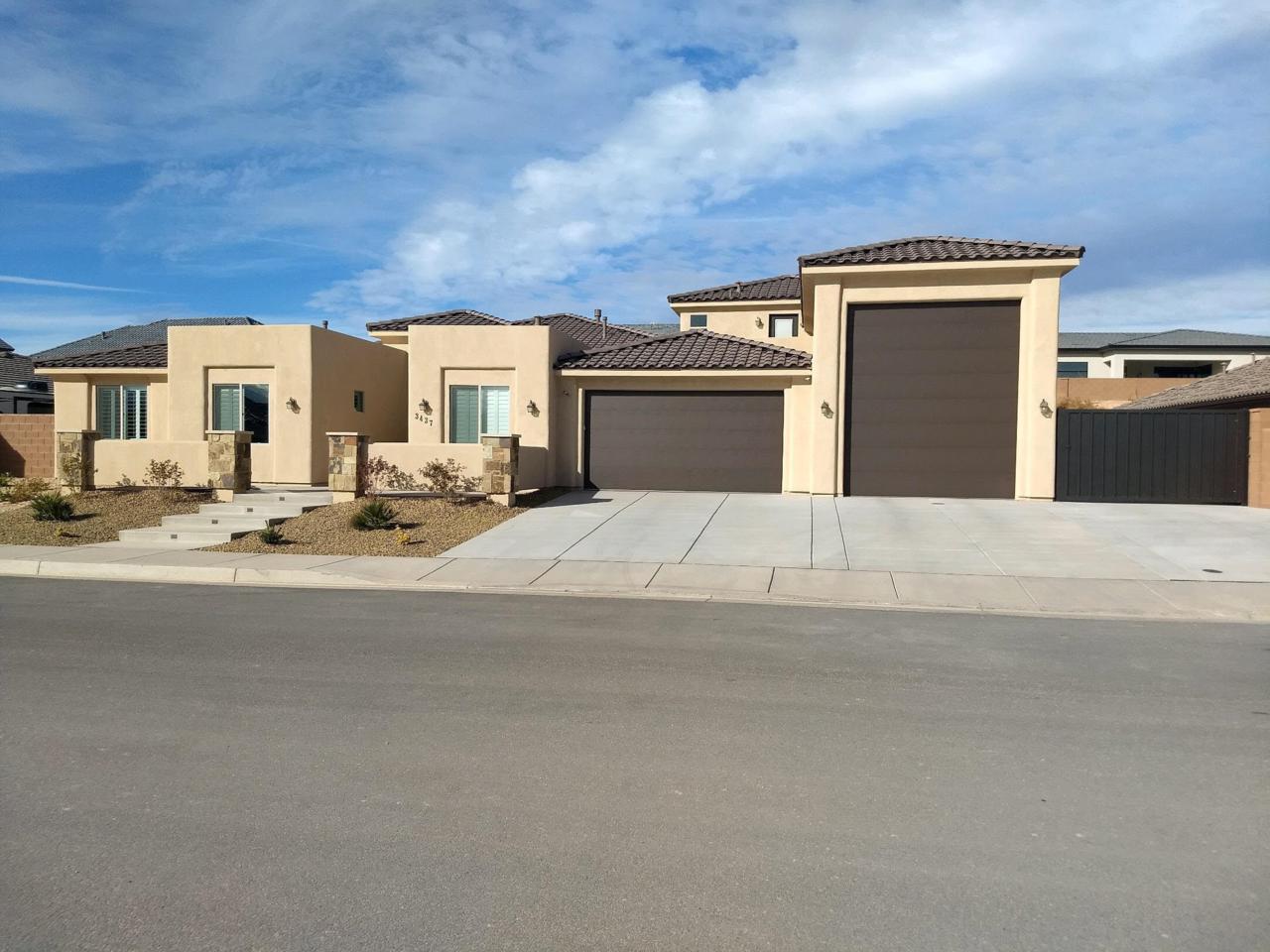 3437 Rimrunner Dr - Photo 1