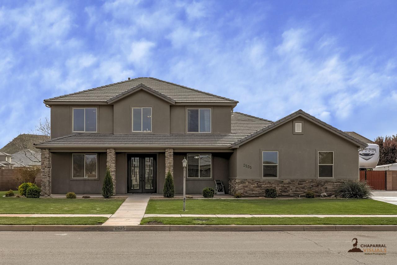 2535 Honeybee Cir - Photo 1