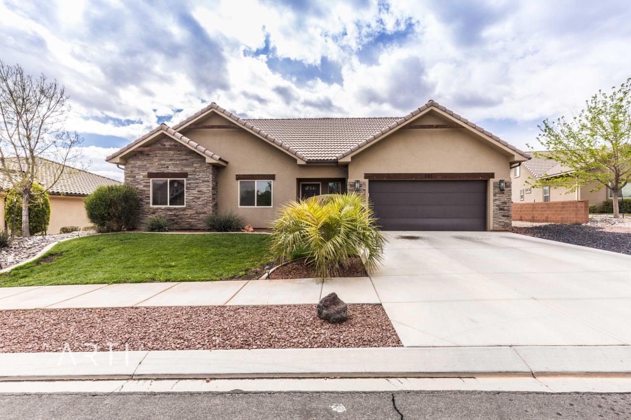 265 Falcon Ct - Photo 1