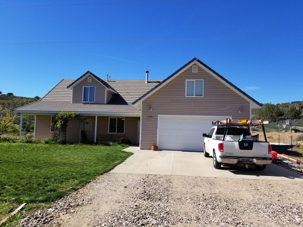 1186 Topaz - Photo 1