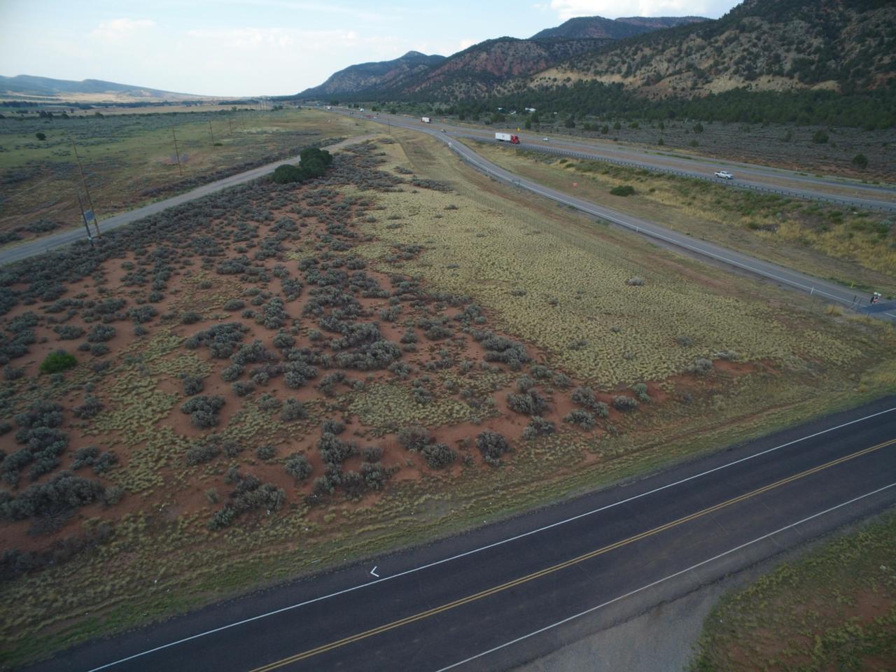 Old Highway 91 Exit 40 - Photo 1