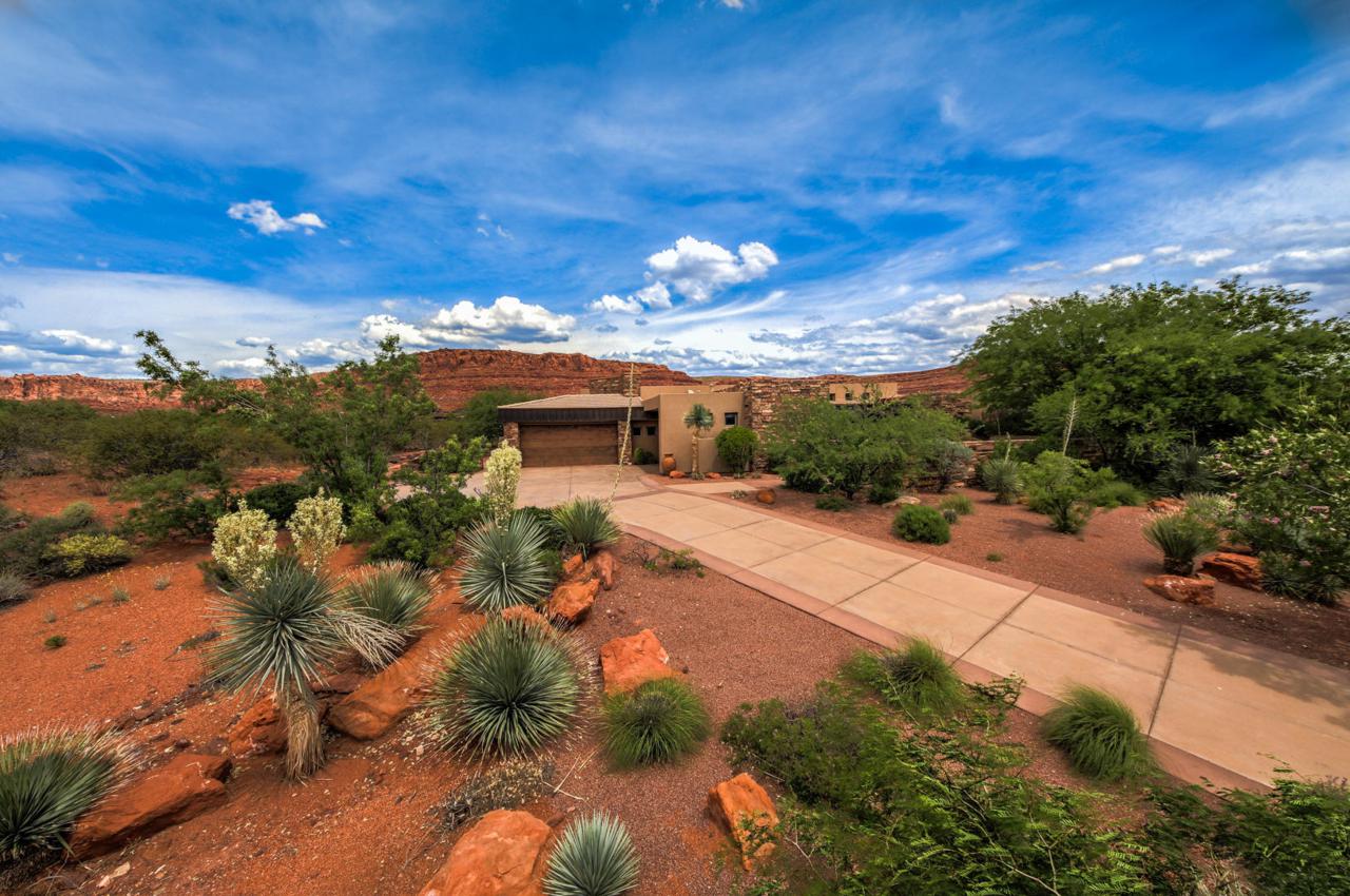 2588 Anasazi Trail - Photo 1