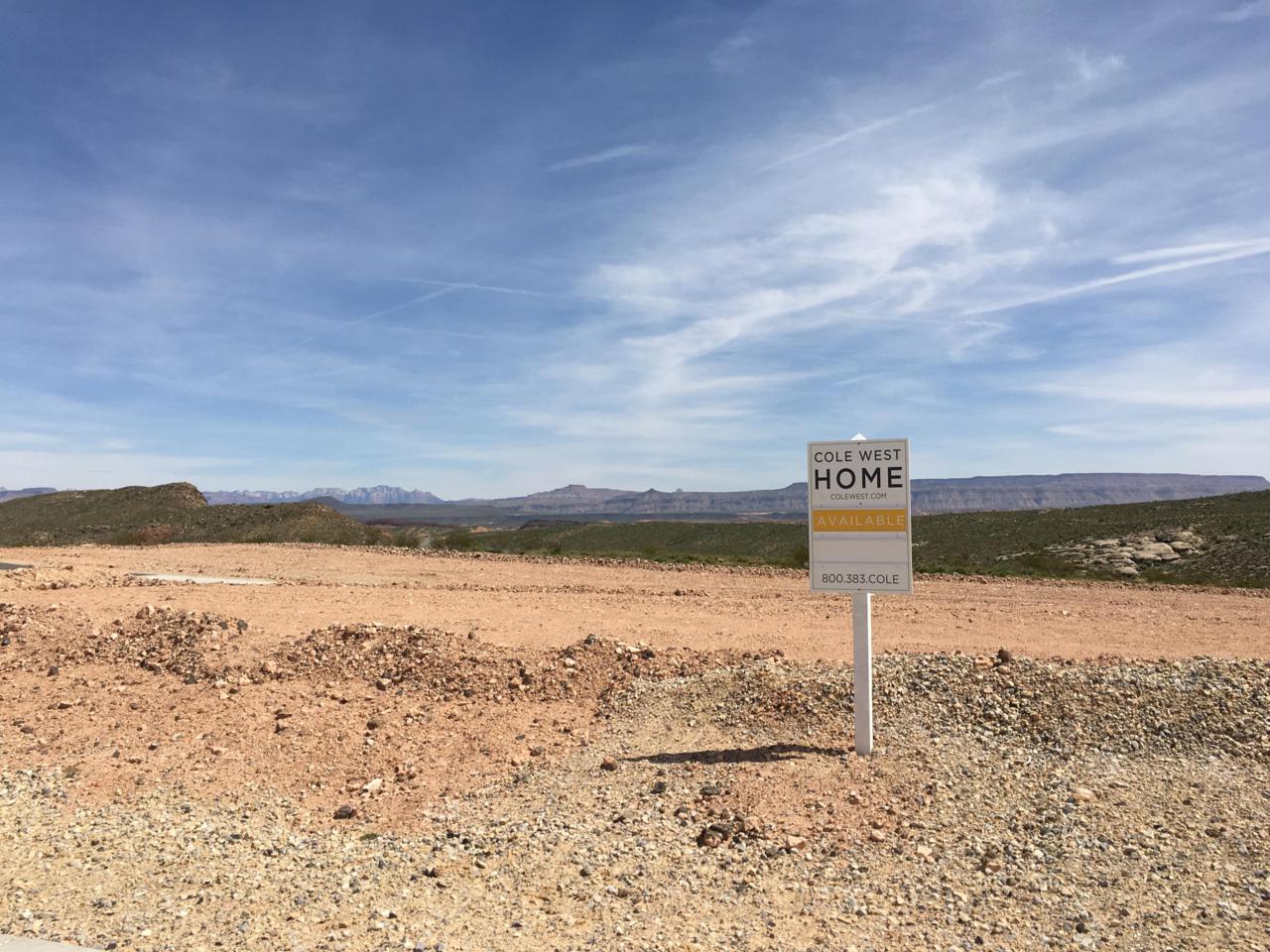 Lot #36 Black Canyon Ave - Photo 1