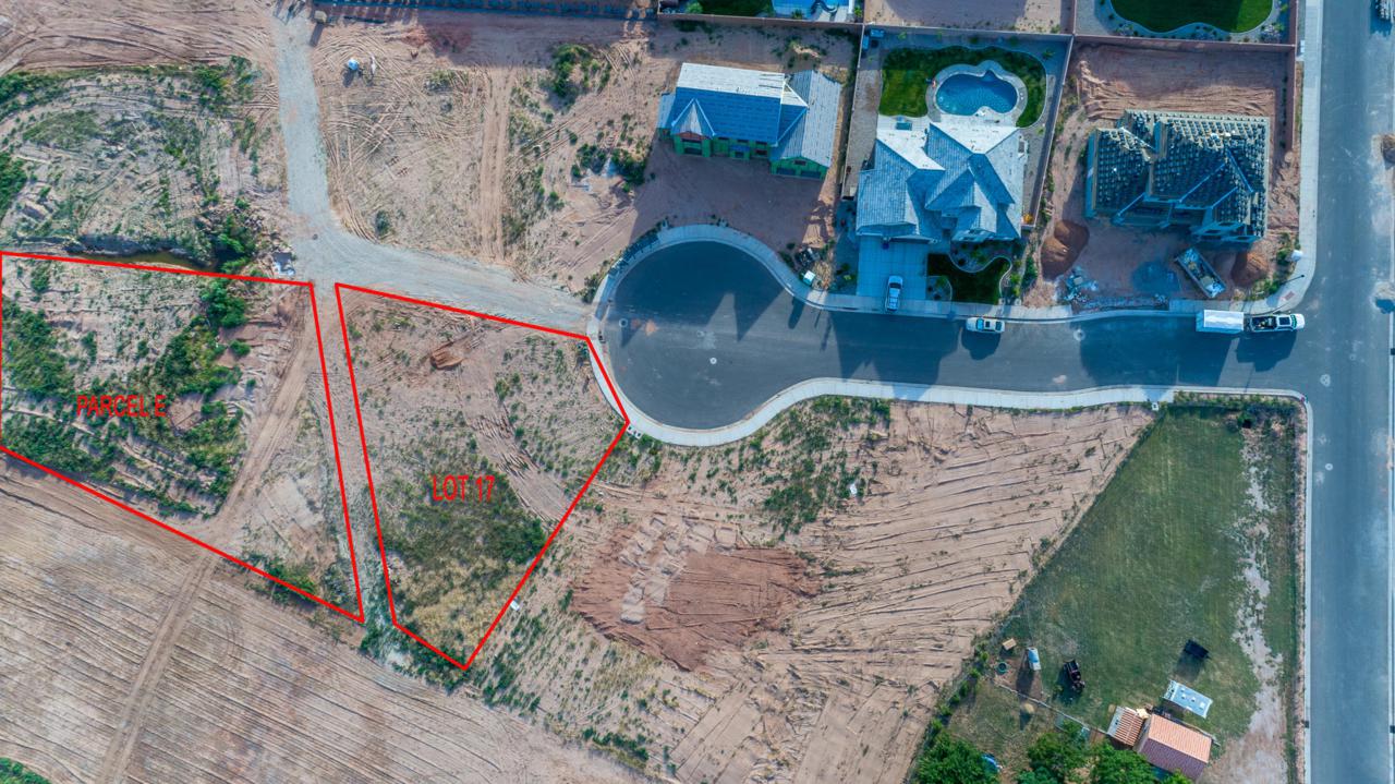 Lot #17 Loganberry Circle - Photo 1