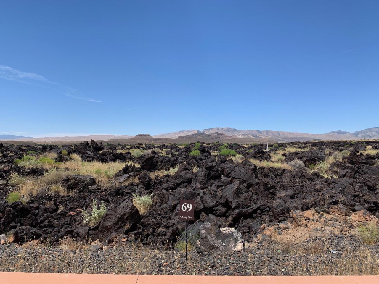 Lot 69 Entrada At Snow Canyon - Photo 1