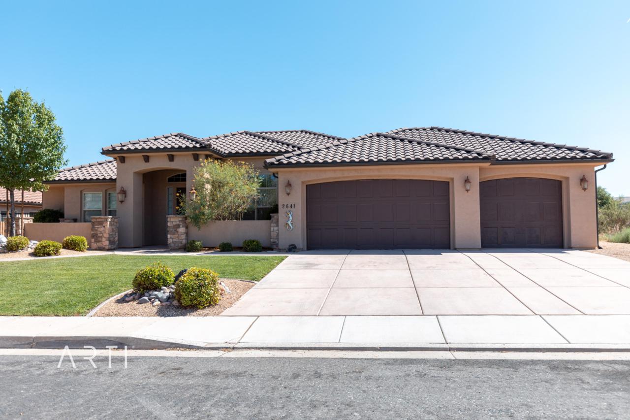 2641 Tanner Cir - Photo 1