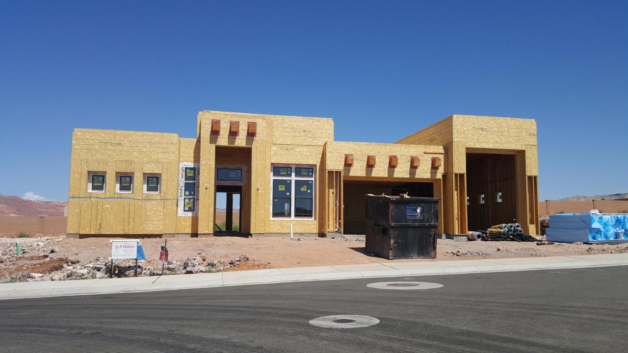 4681 Movie Rock Dr - Photo 1
