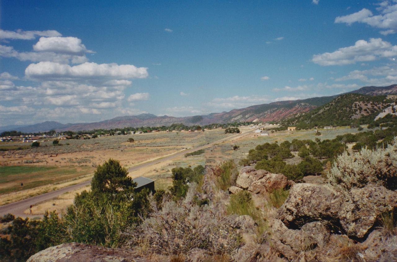 Approx 1300 S Old Hwy 91 - Photo 1