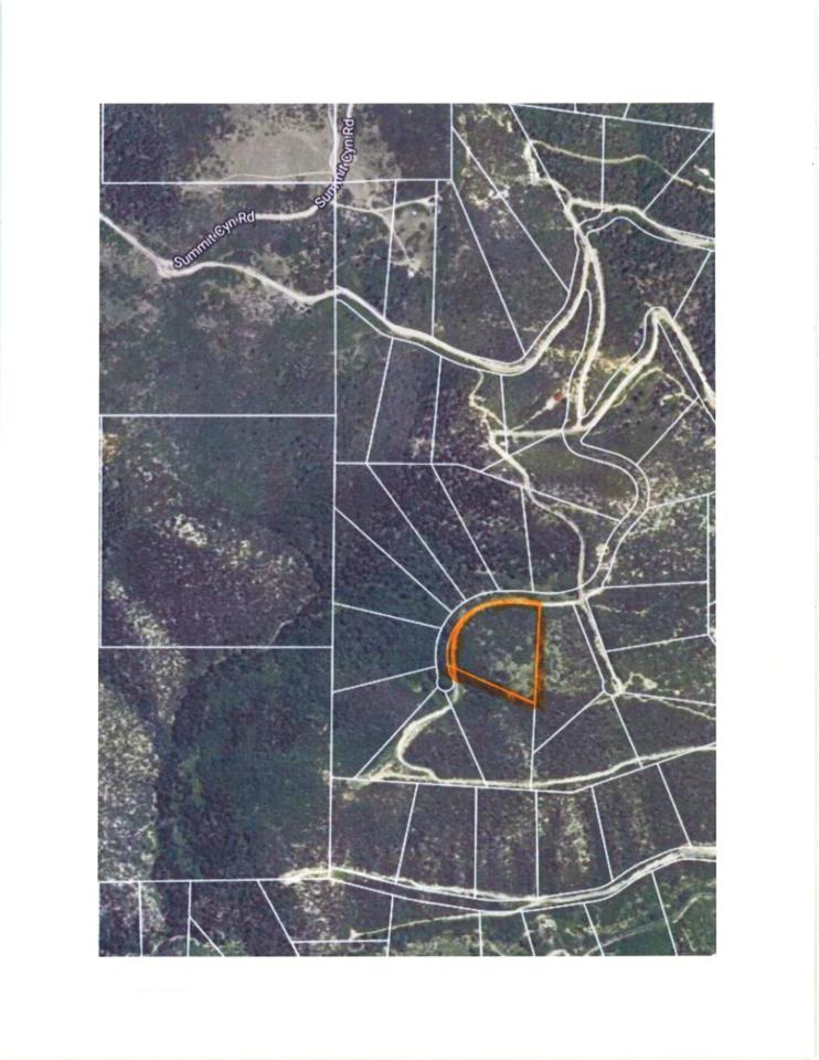 Lot 80 Braffits Creek/Summit Canyon - Photo 1