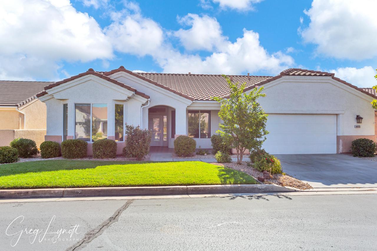 4495 Hiko Springs - Photo 1