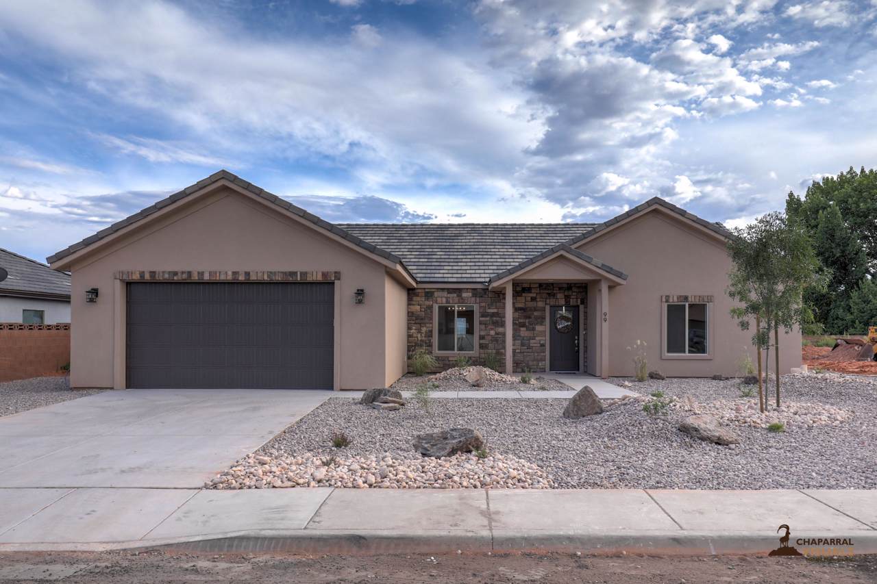 99 Sedona Valley Rd - Photo 1