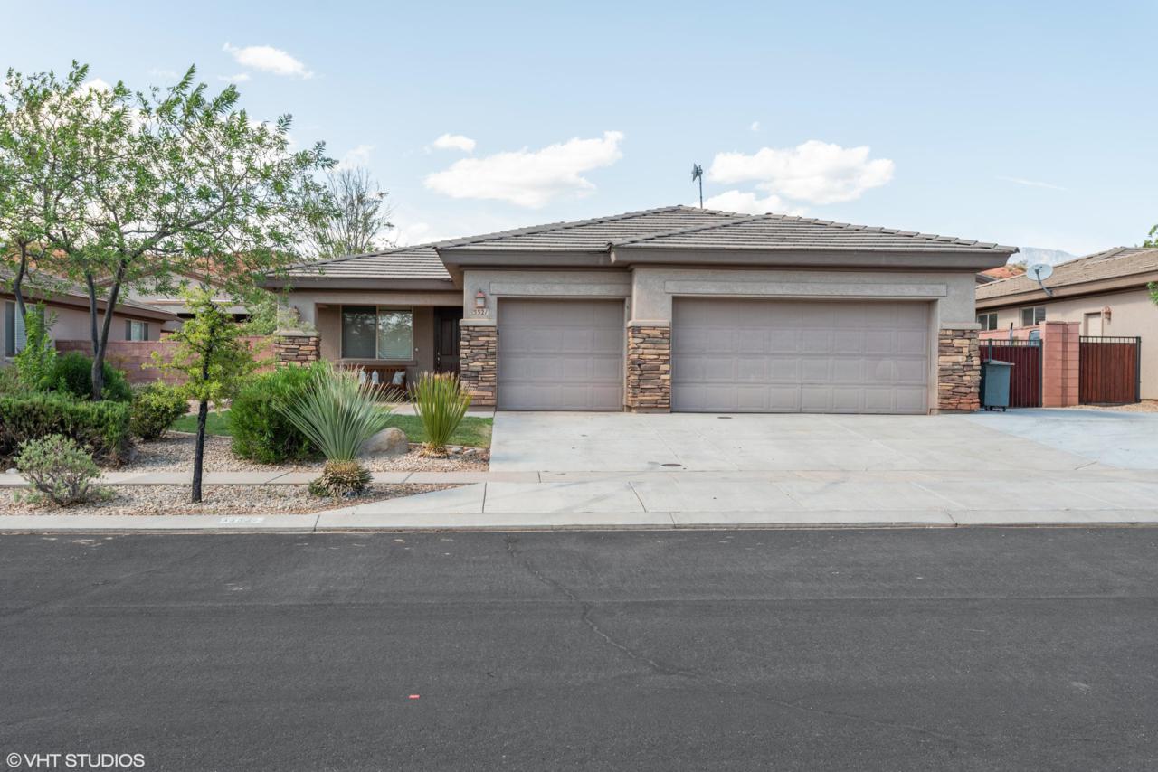 3321 Sweetwater Springs - Photo 1