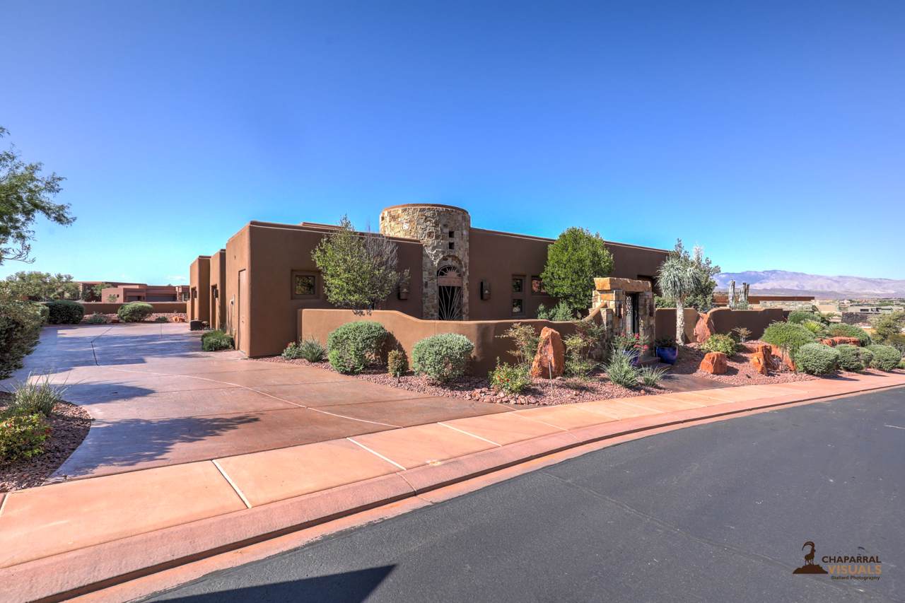 3052 Snow Canyon Dr - Photo 1