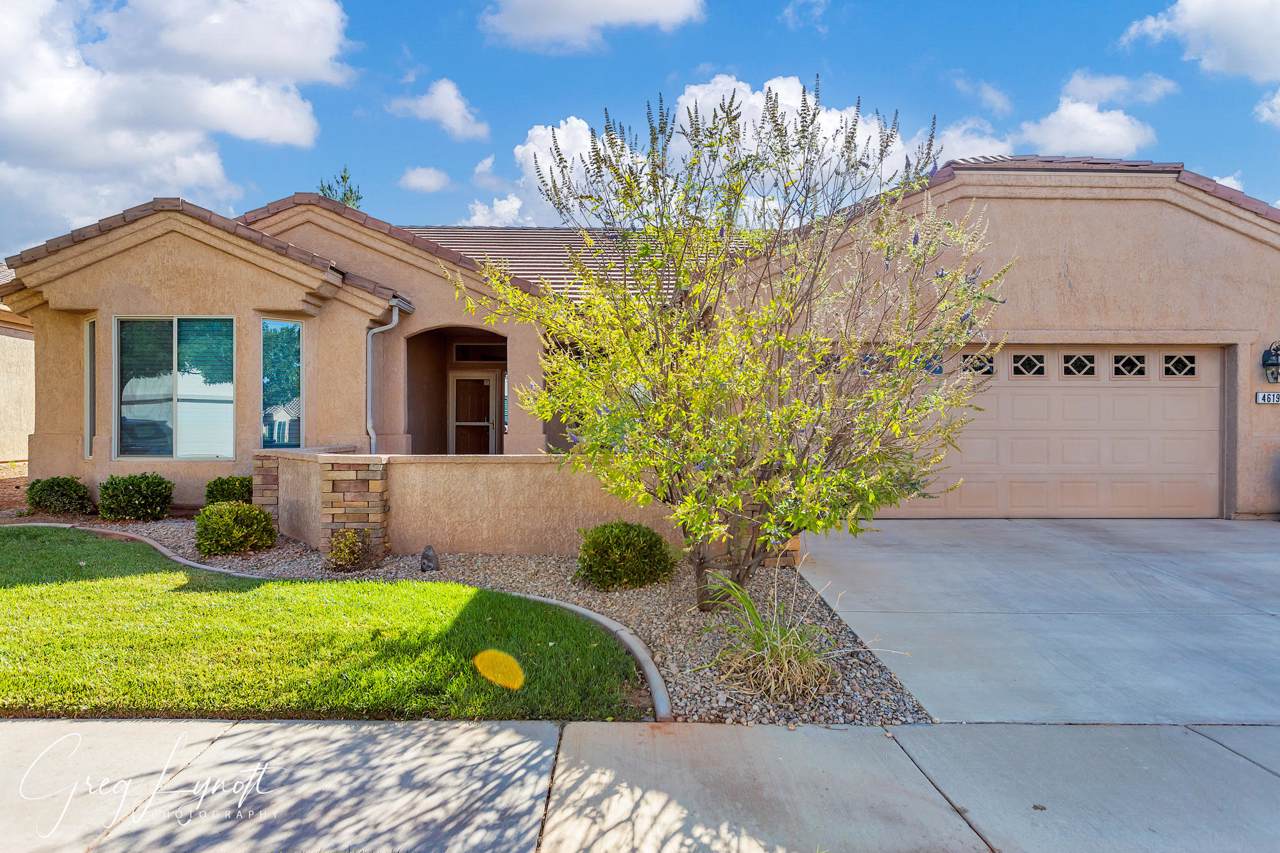 4619 Chasing Light Dr - Photo 1