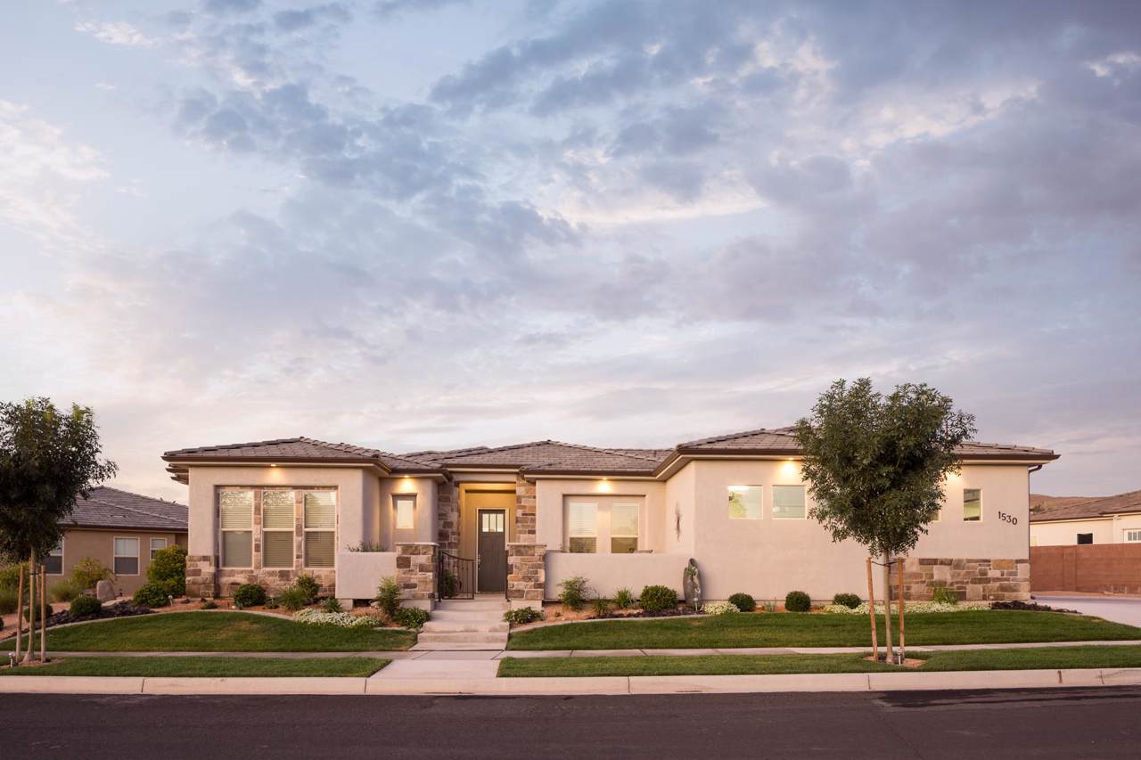 1530 Boomers Loop - Photo 1