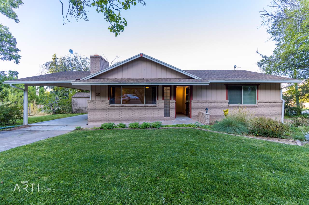 12 Toquerville Blvd - Photo 1
