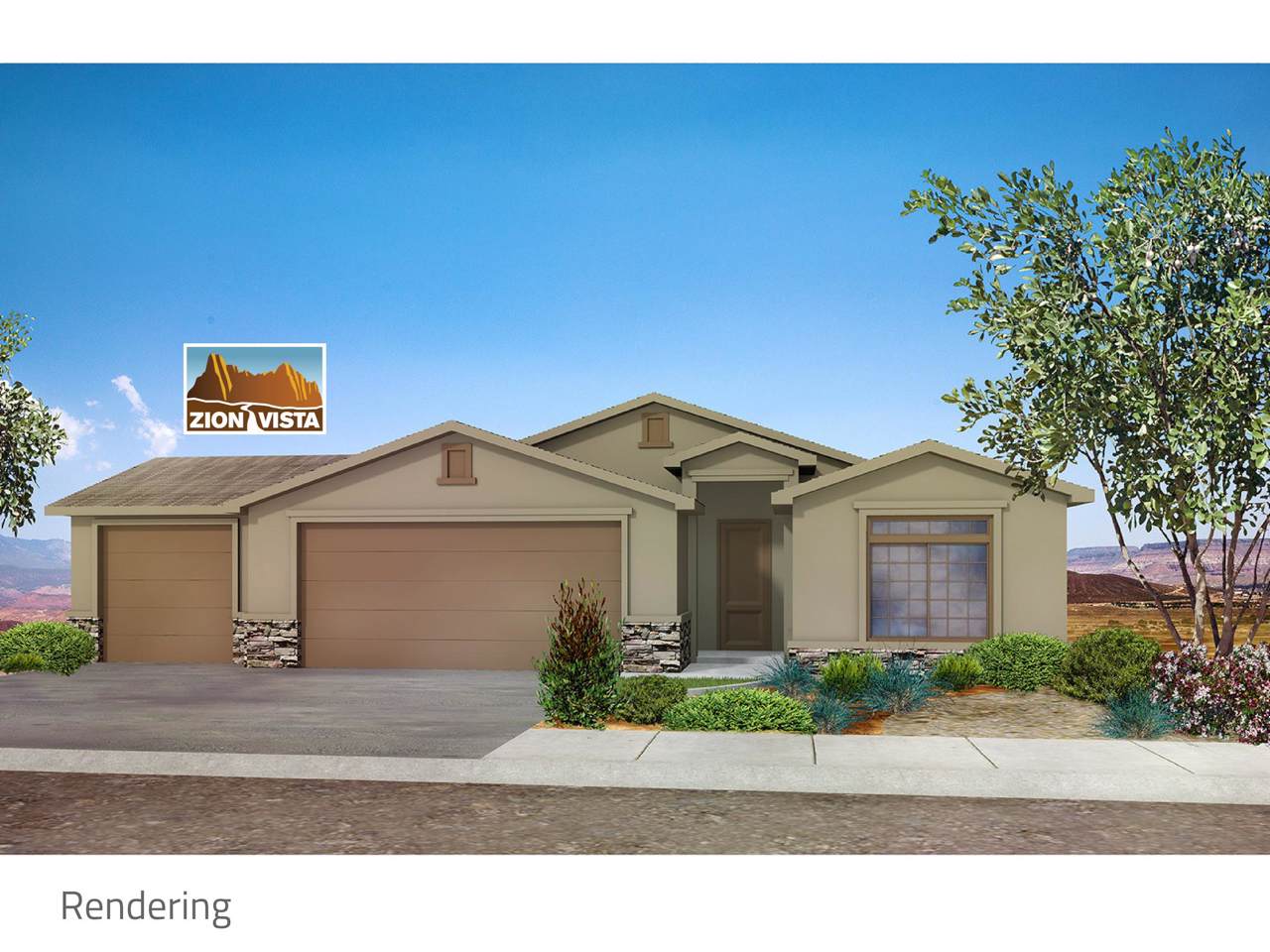 1814 East Rim Ct - Photo 1