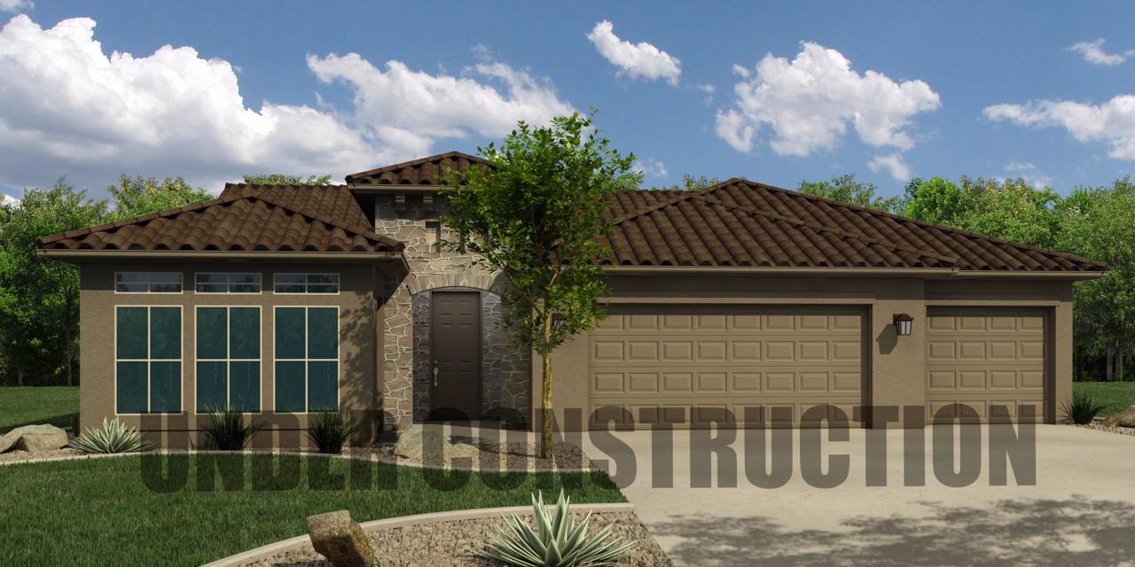 4234 Painted Finch Dr - Photo 1