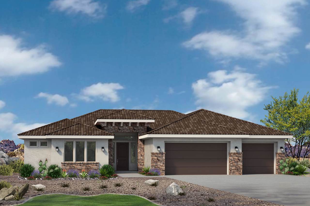 Lot 14 Nemi Ln - Photo 1