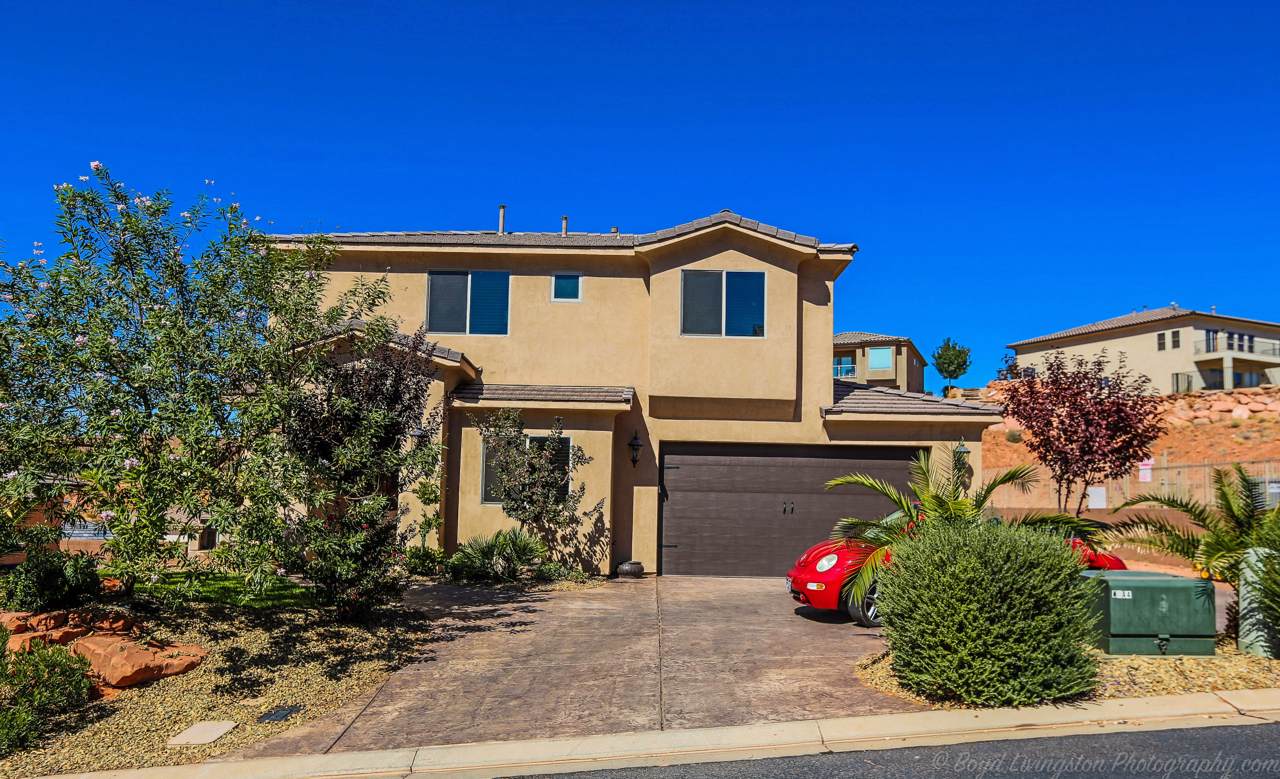 509 Sun Rock Way - Photo 1
